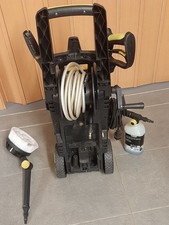 nettoyeur haute pression