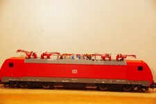 Loco electrique HO BR 189 DB