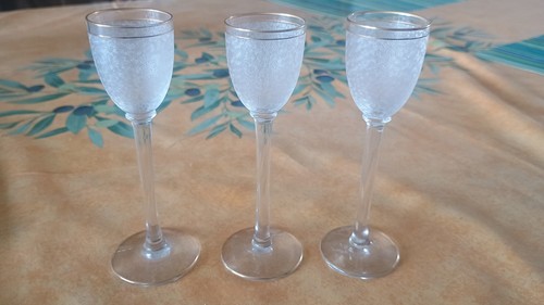Saint louis lot trois - louis,