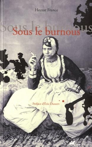 Sous burnous france - -,