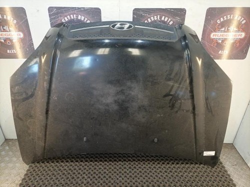 Capot hyundai tucson - tucson, 1