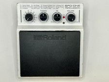 Roland SPD-One Kick Percussion