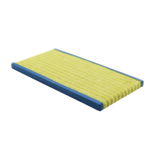 3pcs reusable resin tatami mat - reusable,