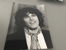 JULIEN CLERC - PHOTO DE PRESSE ORIGINALE 15x20