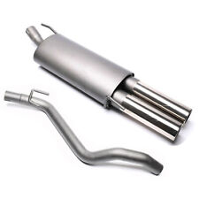 TA Technix Échappement Sport