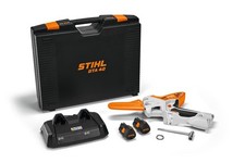 STIHL Taille Haies À Batterie