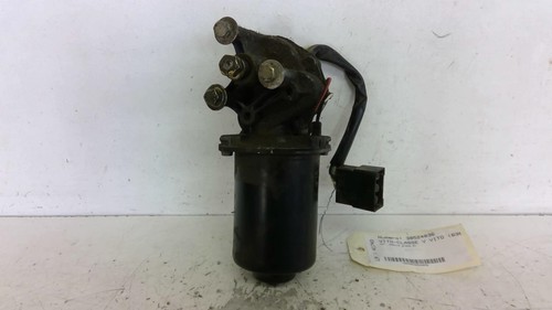 Moteur essuie glace - , avant