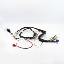 Faisceau électrique Dax