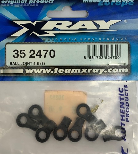 Ball joint 352470 xray - ball,