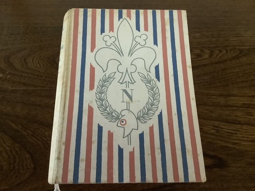Livre histoire de france - l’histoire,