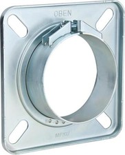 bride de bruleur standard pour