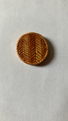 Féve galette des rois - galette,