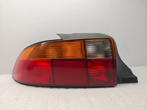 Bmw e36 1997 - z3, feux