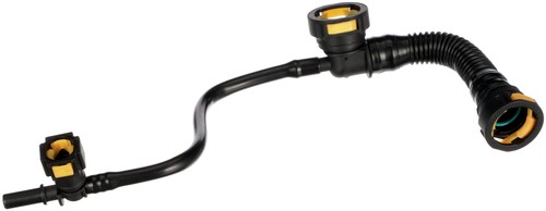 Tuyau ventilation moteur - moteur,