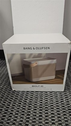 Bang olufsen beolit - &,