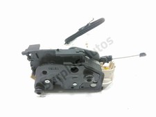 SERRURE DE PORTE AVANT GAUCHE