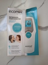 Thermomètre médical