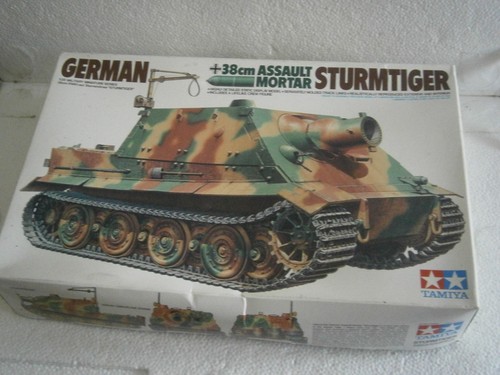 Maquette char tank german - tank,