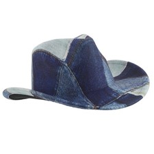  Chapeau de cowboy western 