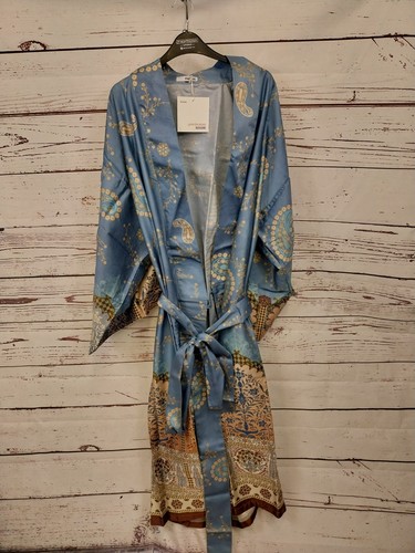 Bassetti granfoulard blue - bassetti,