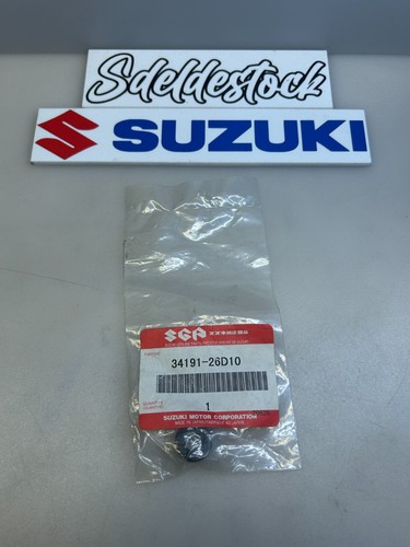 Silentbloc compteur suzuki - silentbloc,