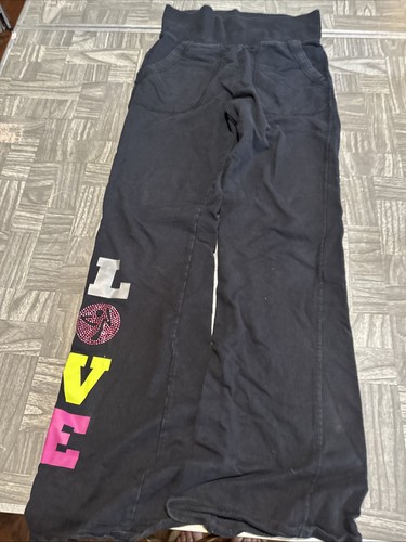 Zumba jammin jersey pants - jammin',
