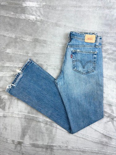 Jean levi femme 518 - jean,