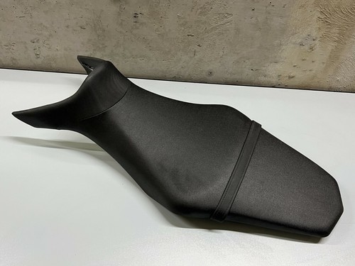 Une selle siege - siege, moto