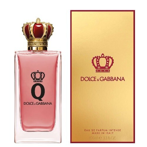 Dolce gabbana 100ml eau de - gabbana,