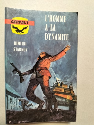 Homme dynamite dimitri - a,
