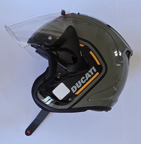 Casque moto arai r evo - moto,