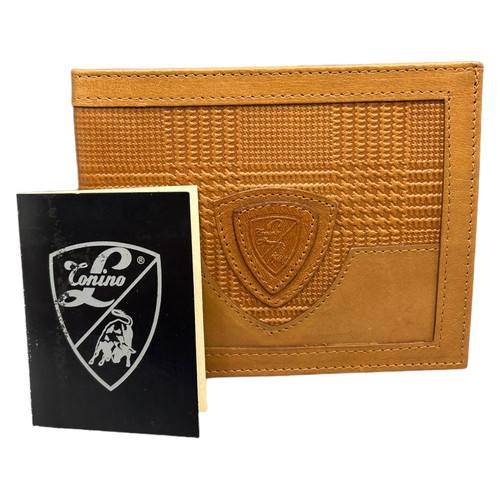 Portefeuille tonino - portefeuille,