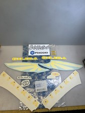 1 kit autocollant 11 pieces