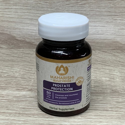 Maharishi ayurveda prostate - maharishi,