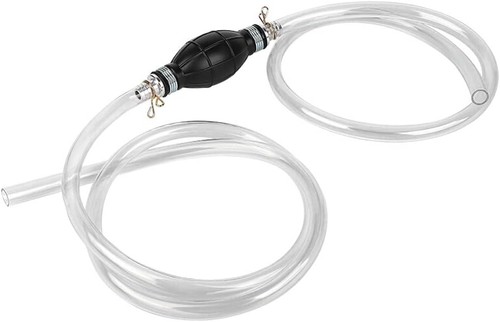 Pompe siphon manuelle - siphon,
