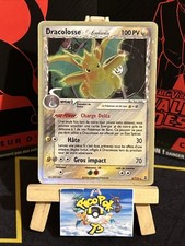 Carte Pokémon Dracolosse