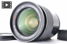 [Exc+5] Contax Carl Zeiss T* Vario-Sonnar 35-70mm f/3.4 MMJ Lens C/Y JAPAN #0439