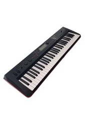 Korg KROSS-61 61Keys Keyboard Synthesizer Workstation + adaptateur secteur im...