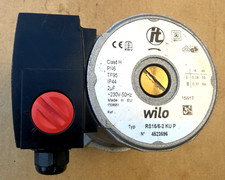 Circulateur Wilo RS 15/5-2 KU