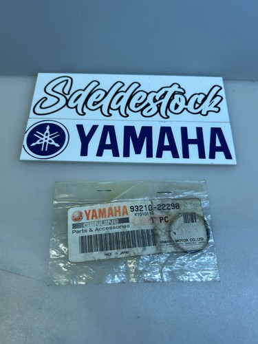 Joint torique yamaha - 1,