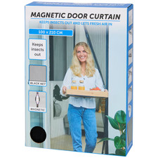 ✅Moustiquaire de porte