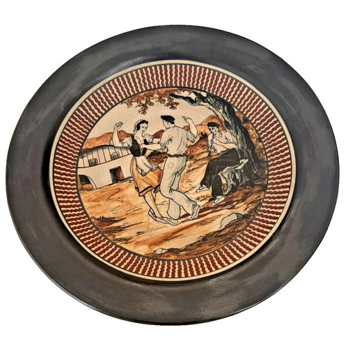 Ciboure etienne vilotte - vilotte, /