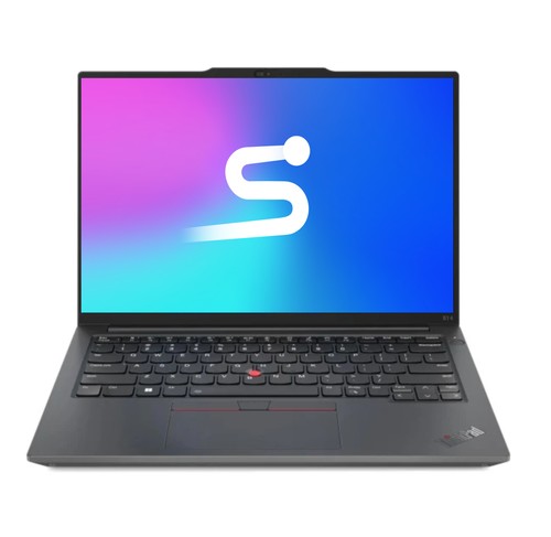Laptop lenovo thinkpad e14 - thinkpad,