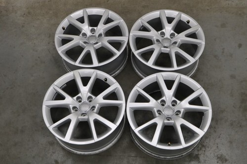 Original jantes 18 pouces - !,