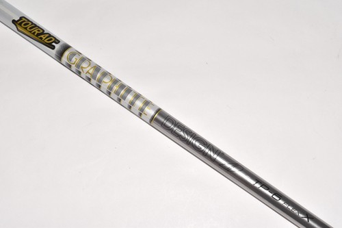 Graphite design tour 6 - ad, tp-6