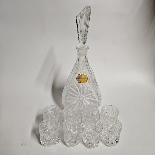 Ancien service liqueur en - liqueur,