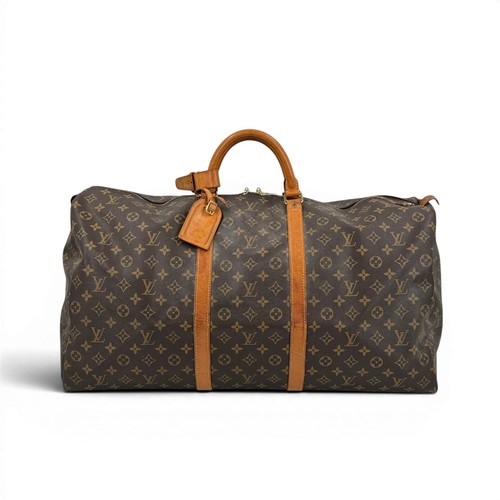 Sac voyage louis vuitton - de,