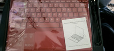 Clavier "QWERTZ"  - Surface