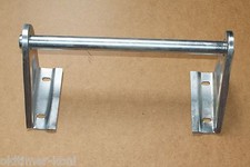 Steib TR500 Side-car BW