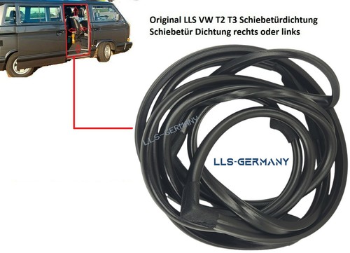 Joint encadrement pour vw - pour,